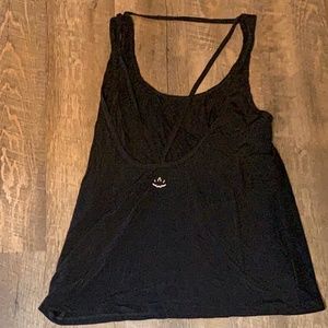 Beyond yoga workout top